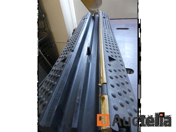 Grote foto 4 kabelbruggen doe het zelf en verbouw onderdelen en accessoires