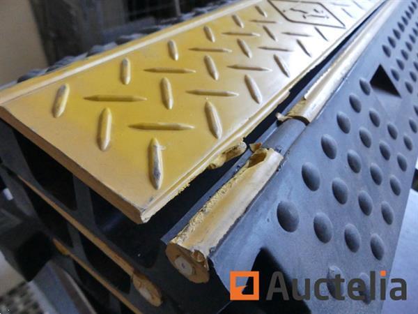 Grote foto 4 kabelbruggen doe het zelf en verbouw onderdelen en accessoires