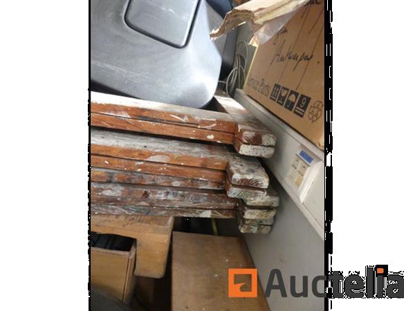 Grote foto 4 schragen doe het zelf en verbouw onderdelen en accessoires