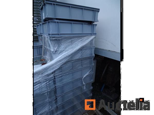 Grote foto 5 kunststof opbergbakken doe het zelf en verbouw hefwerktuigen