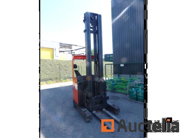 Grote foto bt rr e3 15 vorkheftruck doe het zelf en verbouw hefwerktuigen