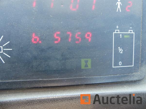 Grote foto bt rr e3 15 vorkheftruck doe het zelf en verbouw hefwerktuigen