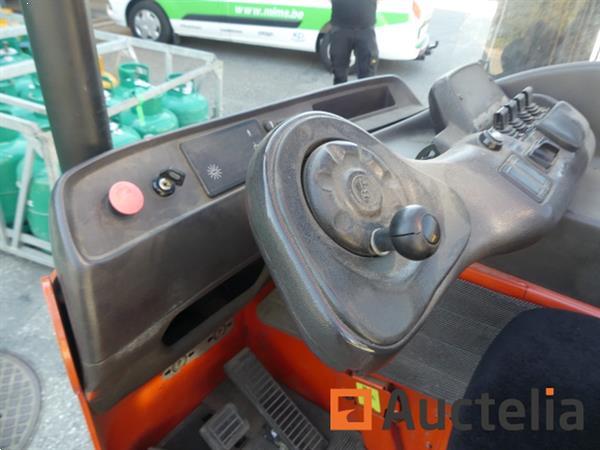 Grote foto bt rr e3 15 vorkheftruck doe het zelf en verbouw hefwerktuigen