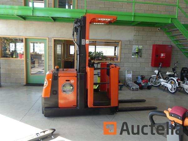 Grote foto bt ome 100m magazijn vorkheftruck agrarisch heftrucks