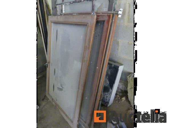 Grote foto 4 onderstel doe het zelf en verbouw onderdelen en accessoires