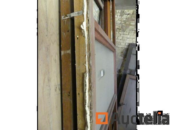 Grote foto 4 onderstel doe het zelf en verbouw onderdelen en accessoires