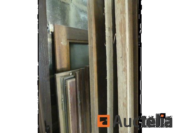 Grote foto 4 onderstel doe het zelf en verbouw onderdelen en accessoires