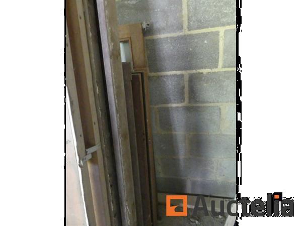 Grote foto 4 onderstel doe het zelf en verbouw onderdelen en accessoires