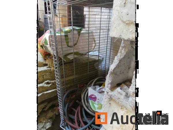 Grote foto 4 stapelbare draadmanden doe het zelf en verbouw hefwerktuigen