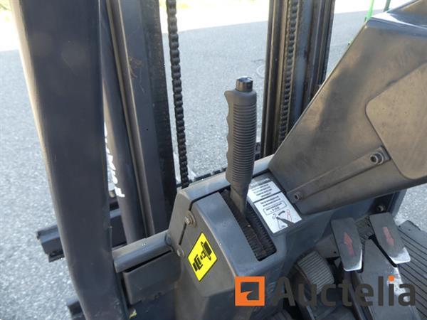 Grote foto fiat om eu 15 elektrische vorkheftruck agrarisch heftrucks