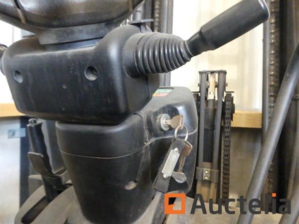 Grote foto toyota 7fbe18 vorkheftruck agrarisch heftrucks