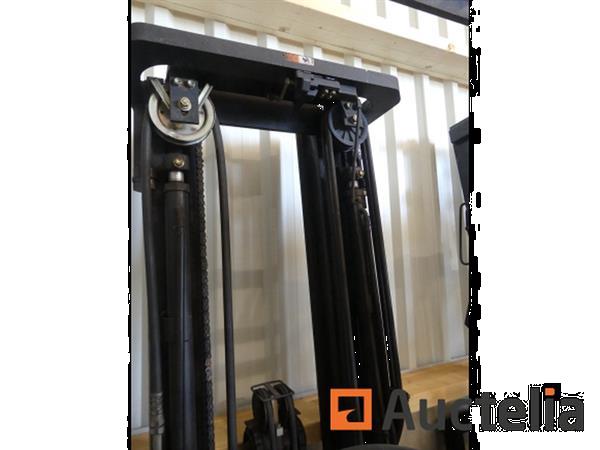 Grote foto toyota 7fbe18 vorkheftruck agrarisch heftrucks
