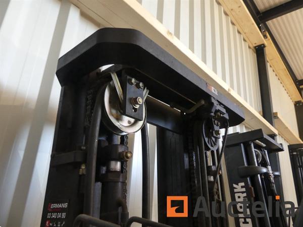 Grote foto toyota 7fbe18 vorkheftruck agrarisch heftrucks