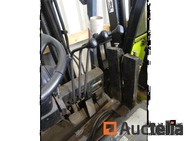 Grote foto toyota 7fbe18 vorkheftruck agrarisch heftrucks