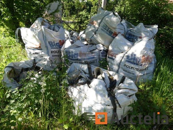 Grote foto 10 bigbags met kalksteenpuin doe het zelf en verbouw onderdelen en accessoires
