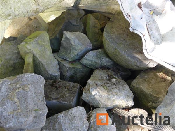 Grote foto 10 bigbags met kalksteenpuin doe het zelf en verbouw onderdelen en accessoires