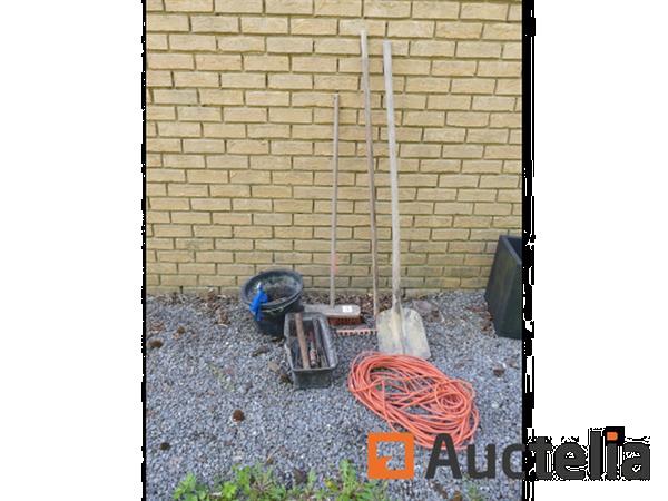Grote foto bouwgereedschap doe het zelf en verbouw onderdelen en accessoires