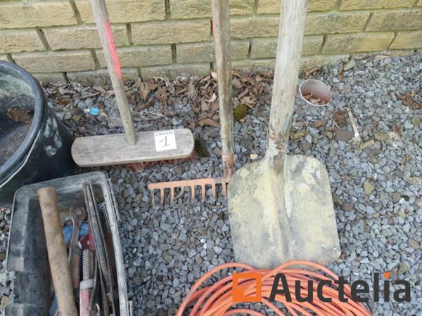 Grote foto bouwgereedschap doe het zelf en verbouw onderdelen en accessoires