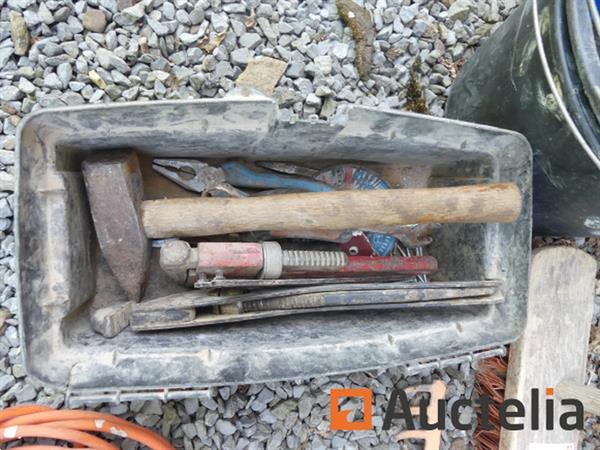 Grote foto bouwgereedschap doe het zelf en verbouw onderdelen en accessoires