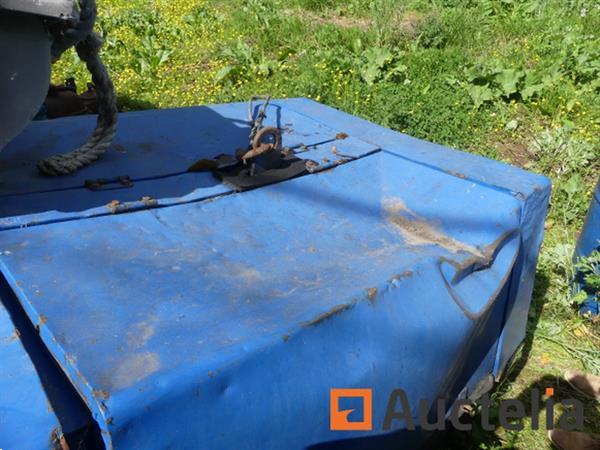 Grote foto getrokken compressor onleesbaar merk doe het zelf en verbouw compressors