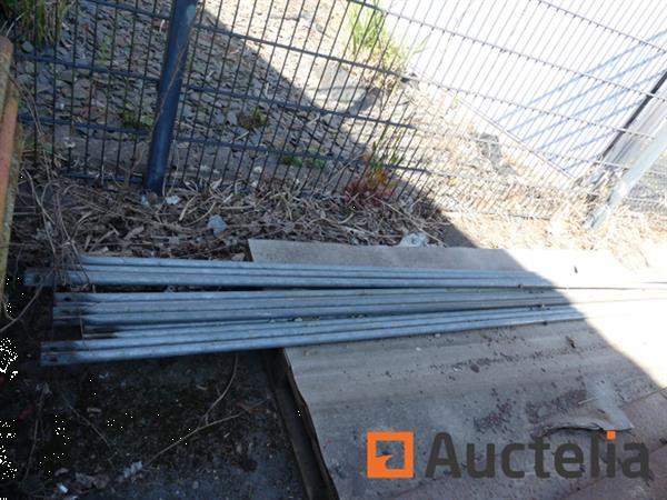 Grote foto steiger elementen doe het zelf en verbouw onderdelen en accessoires
