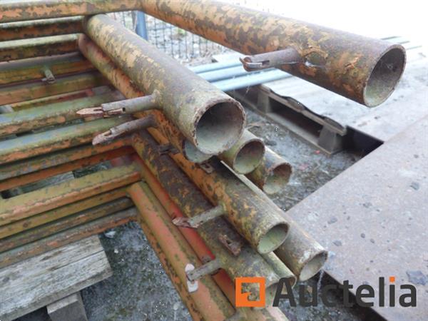 Grote foto steiger elementen doe het zelf en verbouw onderdelen en accessoires