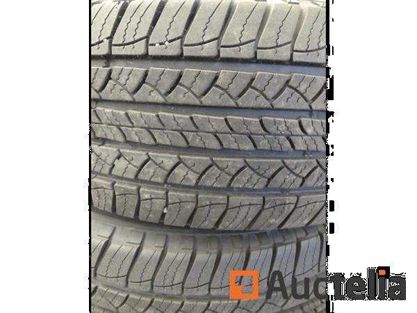 Grote foto 5 michelin latitude tour p265 65 r17 banden agrarisch wielen