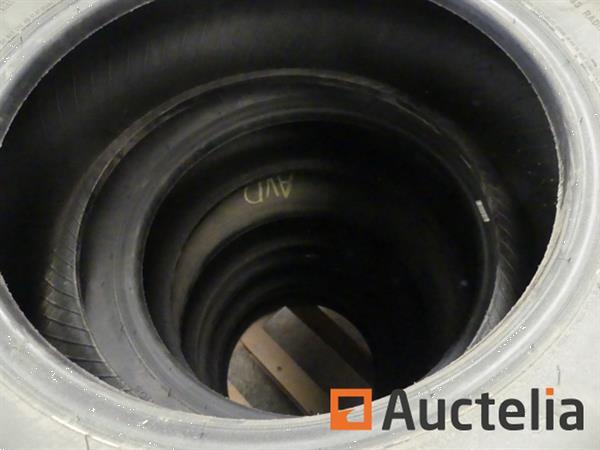 Grote foto 5 michelin latitude tour p265 65 r17 banden agrarisch wielen