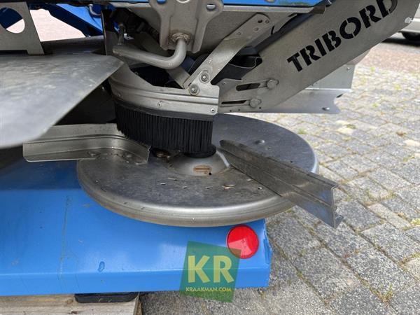 Grote foto lemken polaris 14 75960 agrarisch kunstmestrooiers