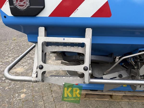 Grote foto lemken polaris 14 75960 agrarisch kunstmestrooiers