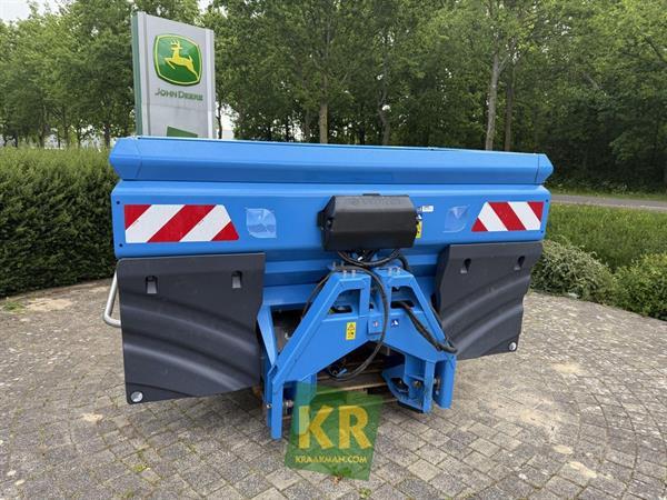 Grote foto lemken polaris 14 75960 agrarisch kunstmestrooiers