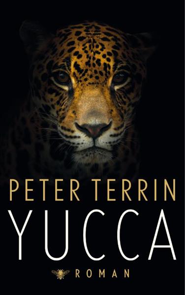 Grote foto yucca boeken overige boeken