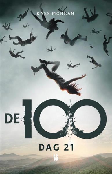 Grote foto dag 21 de 100 2 boeken jeugd 13 jaar en ouder