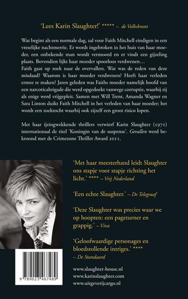 Grote foto gevallen will trent 5 boeken thrillers
