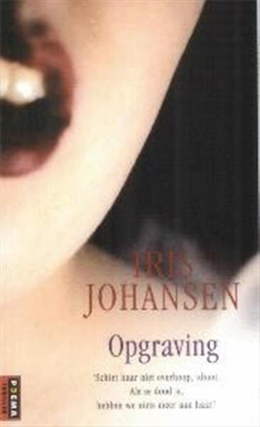 Grote foto de opgraving boeken overige boeken