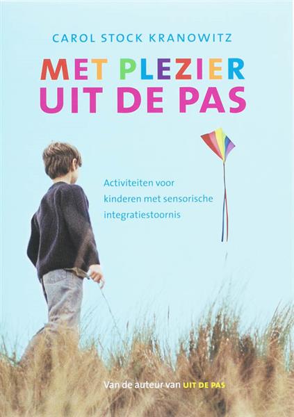 Grote foto met plezier uit de pas boeken psychologie