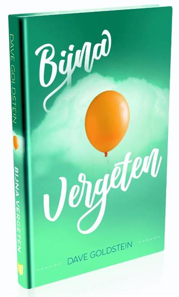 Grote foto bijna vergeten boeken jeugd 13 jaar en ouder