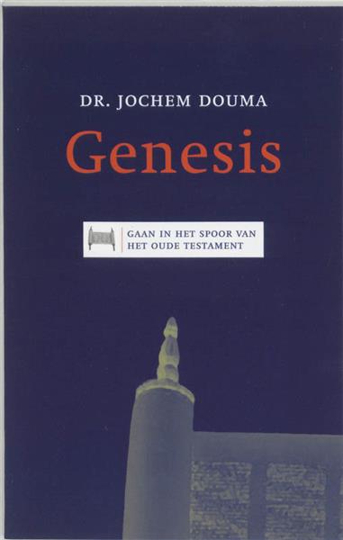 Grote foto genesis gaan in het spoor van het oude testament 1 boeken overige boeken