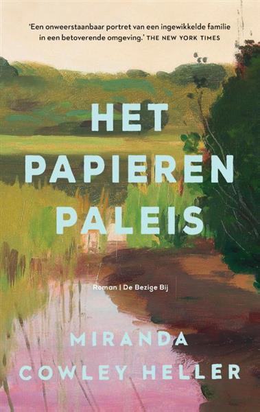 Grote foto het papieren paleis boeken overige boeken
