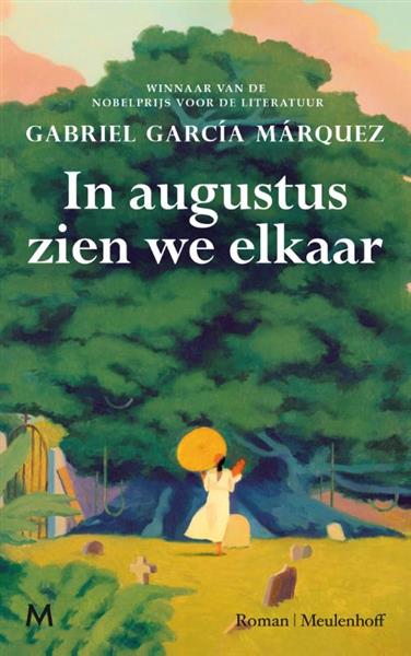 Grote foto in augustus zien we elkaar boeken overige boeken