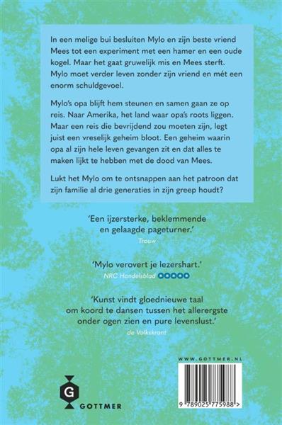Grote foto patroon boeken overige boeken