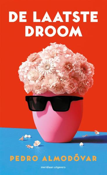 Grote foto de laatste droom boeken overige boeken