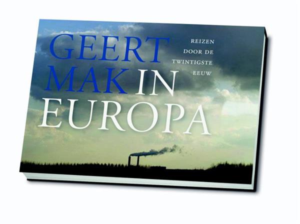 Grote foto in europa dwarsligger 112 boeken overige boeken
