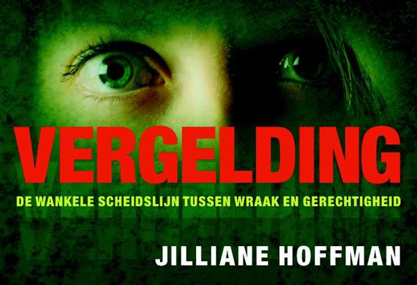 Grote foto vergelding dwarsligger 140 boeken literatuur