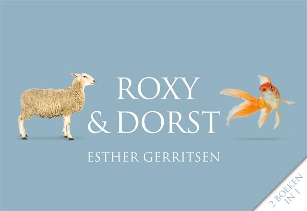 Grote foto roxy dorst dwarsligger 649 boeken overige boeken