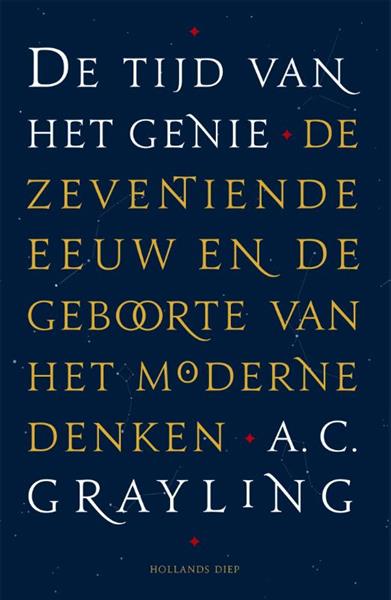 Grote foto de tijd van het genie boeken geschiedenis wereld