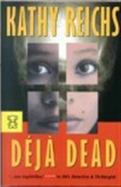 Grote foto deja dead boeken overige boeken