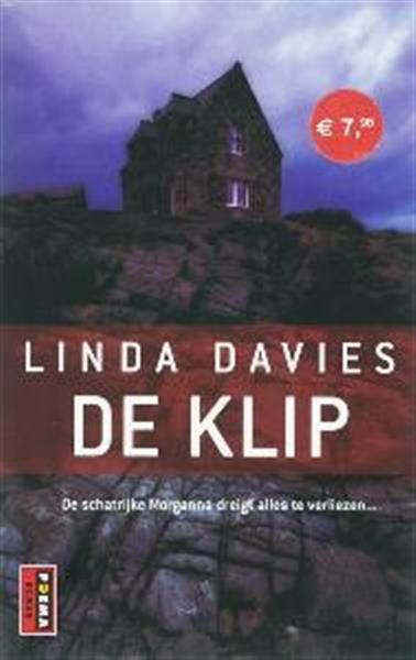 Grote foto de klip poema roman boeken overige boeken
