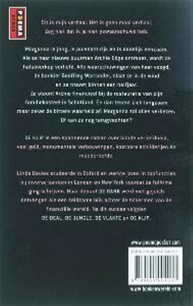 Grote foto de klip poema roman boeken overige boeken