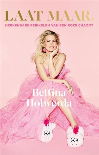 Grote foto laat maar. boeken overige boeken